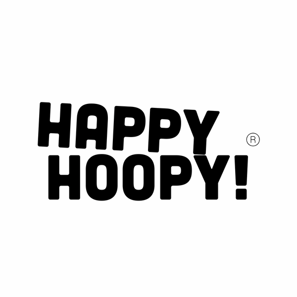 Happy Hoopy!